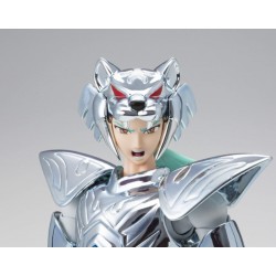 Zeta Alcor Bud - Saint Seiya - Myth Cloth EX - Asgard