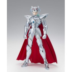 Zeta Alcor Bud - Saint Seiya - Myth Cloth EX - Asgard