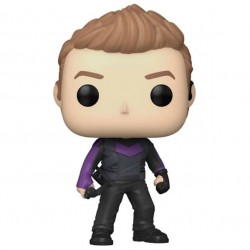 Hawkeye - Hawkeye (1211) - POP Marvel