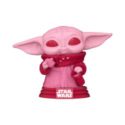 Grogu - Star Wars - St....