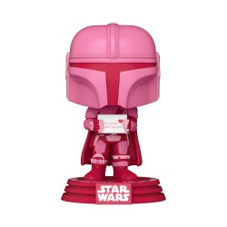 The Mandalorian - Star Wars...