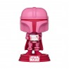 The Mandalorian - Star Wars - St. Valentin (495) - POP TV