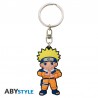 Porte-Clef PVC - Naruto - Naruto Uzumaki