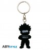 Porte-Clef PVC - Naruto - Naruto Uzumaki