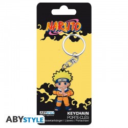 Porte-Clef PVC - Naruto - Naruto Uzumaki