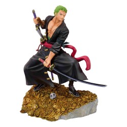 Figuarts Zéro - Roronoa...