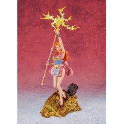 Figuarts Zéro - Nami - One...