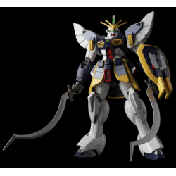 High Grade - Sandrock - Gundam