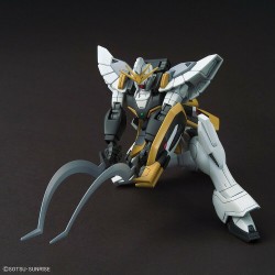 High Grade - Sandrock - Gundam