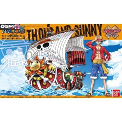 Grand Ship Collection...