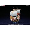 Grand Ship Collection -Thousand Sunny New World version - One Piece