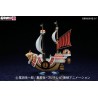 Grand Ship Collection -Thousand Sunny New World version - One Piece