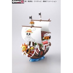 Grand Ship Collection -Thousand Sunny New World version - One Piece