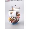 Grand Ship Collection -Thousand Sunny New World version - One Piece