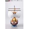 Grand Ship Collection -Thousand Sunny New World version - One Piece