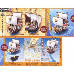 Grand Ship Collection -Thousand Sunny New World version - One Piece