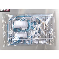 Grand Ship Collection -Thousand Sunny New World version - One Piece