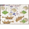 Grand Ship Collection -Thousand Sunny New World version - One Piece