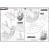 Grand Ship Collection -Thousand Sunny New World version - One Piece