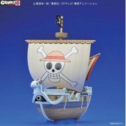 Grand Ship Collection - Going Merry - One Piece