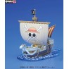 Grand Ship Collection - Going Merry - One Piece