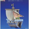 Grand Ship Collection - Going Merry - One Piece