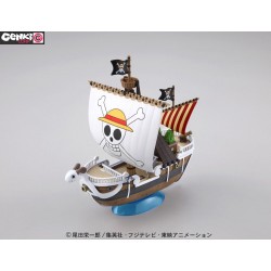 Grand Ship Collection - Going Merry - One Piece