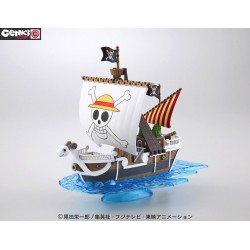 Grand Ship Collection - Going Merry - One Piece