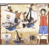 Grand Ship Collection - Going Merry - One Piece