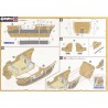 Grand Ship Collection - Going Merry - One Piece