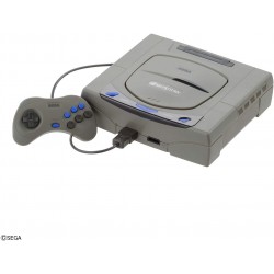 Best Hit Chronicle - Sega - Saturn HST-3200