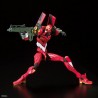Real Grade - Unit-02 - Evangelion