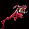 Real Grade - Unit-02 - Evangelion
