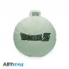 Coussin - Dragon Ball - Radar - Sonore