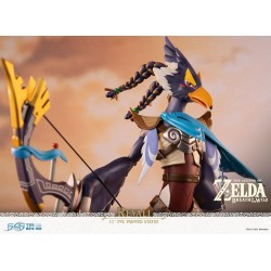 Revali - Zelda Breath of...