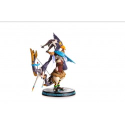 Revali - Zelda Breath of the Wild - PVC F4F - Standard Edition