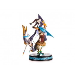 Revali - Zelda Breath of the Wild - PVC F4F - Collector Edition