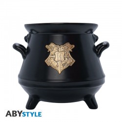 Mug 3D - Harry Potter -...