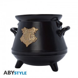 Mug 3D - Harry Potter - Chaudron
