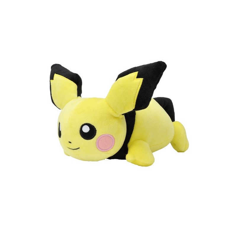 Peluche Deluxe - Pokémon Pichu