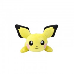 Peluche Deluxe - Pokémon Pichu