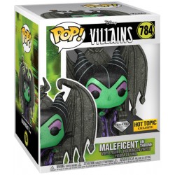 Maleficent on Throne (784)...