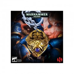 Porte-clefs - Warhammer 40K...