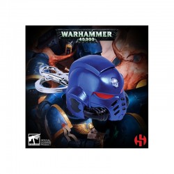 Porte-clefs - Warhammer 40K...