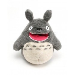 Peluche - Totoro Rugissant...