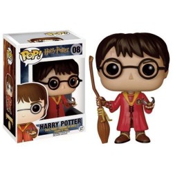 Harry Quidditch Version -...