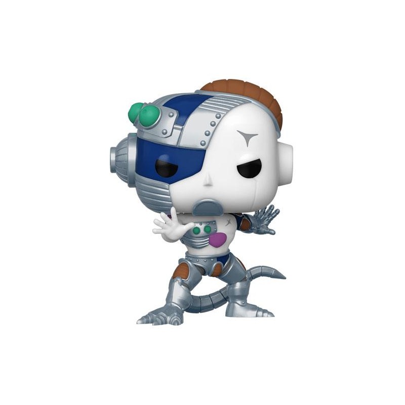 Mecha Frieza - Dragon Ball Z (705) - POP Animation 