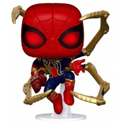 Iron Spider - Avengers:...