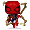 Iron Spider - Avengers: Endgames (574) - POP Marvel 