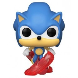 Running Sonic - Sonic 30th...